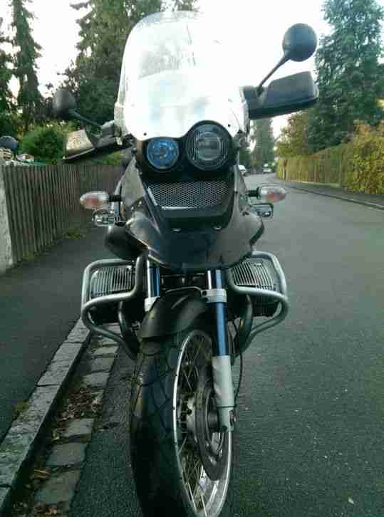 R1150 GS Bj 2003