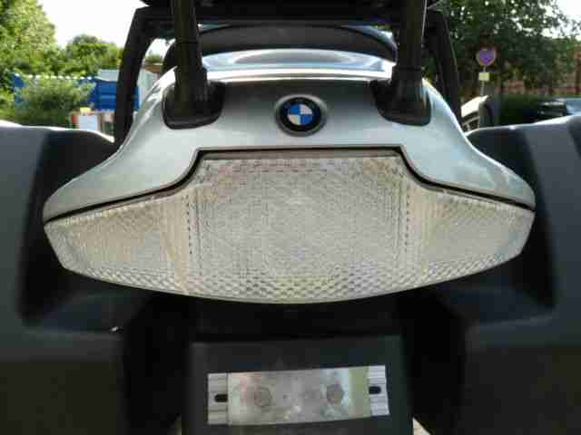 R1150 RT EZ/02 TÜV neu BMW Radio mit FB, Koffer+Innentaschen Topcase Airbrush