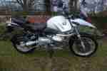 R1150GS EZ06 00, White Power Fahrwerk, 115tsd