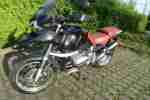 R1150GS original 76769km , ABS, Heizgriffe,