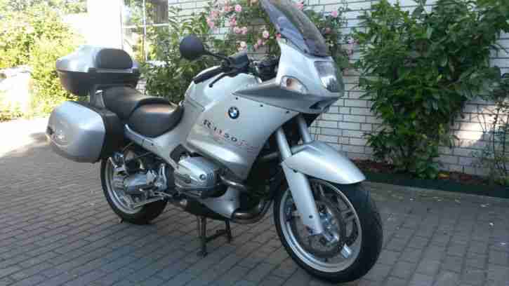 R1150RS