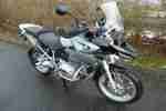 R1200 GS EZ 06 TÜV 01 18