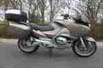 R1200 RT, 29412km, EZ07 08, ESA, ABS, RDC,