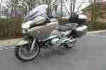 R1200 RT, 29412km, EZ07 08, ESA, ABS, RDC,