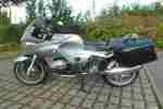 R1200 ST R GS EZ 02 05, Kupplung neu, 1.Hd,