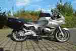 R1200 ST R GS EZ 02 05, Kupplung neu, 1.Hd,