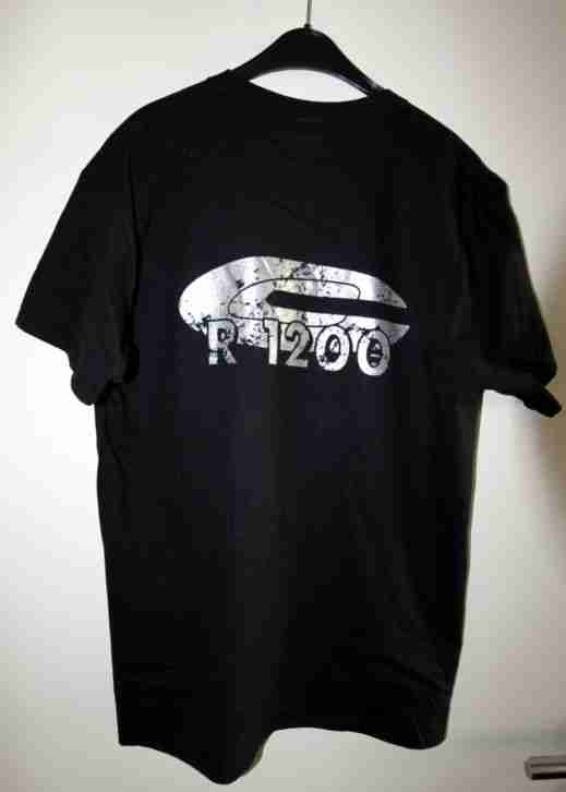 R1200C T-Shirt / Poloshirt