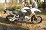 R1200GS 34540km EZ03 2010,TÜV neu,