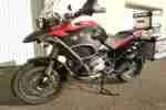 R1200GS Adventure, SE 90 Jahre,EZ04 2013 TÜV