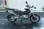 R1200GS EZ 05 09, TÜV 01 2020, 40tsd km, ESA,