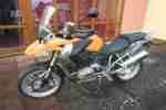 R1200GS EZ 08, TÜV 01 20, ABS,ESA, ASC,RDC,