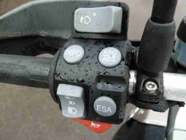 R1200GS EZ/09 TÜV 03/18 Scheckheft,ESA,ASC,RDC,ABS,BC,BOS Auspuff,Koffer, Extras