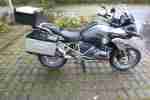 R1200GS EZ 14 TÜV 10 18 Vollausstatt.