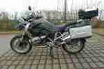 R1200GS EZ09 TÜV neu,Vollausstattung,