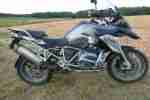 R1200GS LC EZ 07 14 Vollausstattung alle