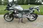 R1200GS LC EZ 12 14 Scheckheft, Komfort