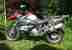 R1200GS TÜV 08 18 Speichenrad, BOS Auspuff, Extras, Adventure Koffer optional