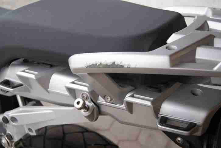 R1200GS leicht Verunfallt !!!!
