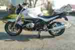 R1200R DOHC erst 6499 km ESA, ASC, RDC,