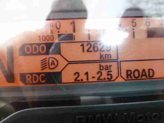 R1200R LC EZ04/16,12628 km,13 Monate Restgarantie, BMW Koffer/Topcase, TÜV neu