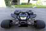 RACING QUAD ZHENHUA ZHST 250 7 BJ. 2011 22 PS