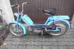 RARITÄT Moped MP 2 Original Papiere