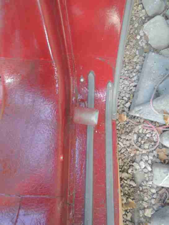 RARITÄT LAMBRETTA ROLLER 50 ccm TYP J 50 Bj. 1968 LÄUFT IM ORIGINAL ZUSTAND