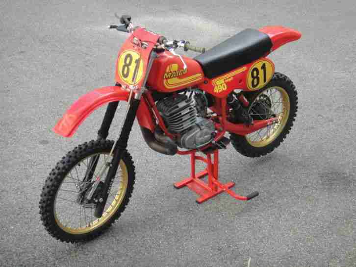 RARITÄT VINTAGE 1981