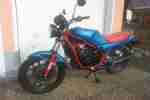 RD350YPVS, RD 350 YPVS sucht neues zu Hause