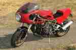 REIFEN NEU Cafe Racer 900 SS ie TT