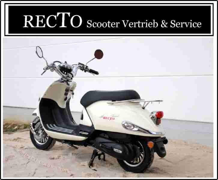 RETRO FIRENZE PALERMO LEGEND CLASSIC ZNEN MOFA ROLLER 25 km/h 45km/h 65km/h WE