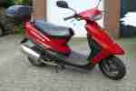 REX 50 Capriolo 50SM ca. 20.000km