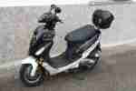 REX Moto RS 500 Roller 50 (49,6) ccm