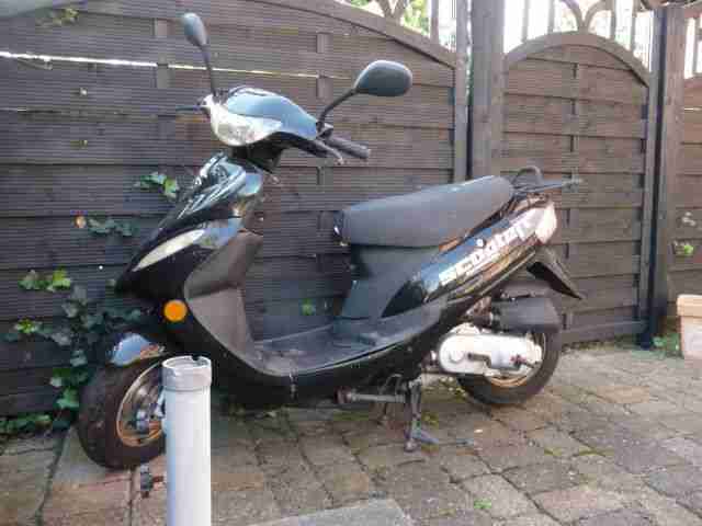 REX REX SCOOTER REX RS 400