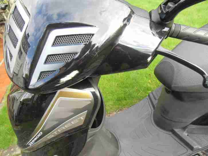 REX RS 500