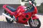 RF 900R rot met, Sporttourer