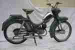 RIXE Moped Typ RS 50 IV Standard Luxus