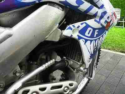RMZ 450 2011 sehr guter Zustand 250