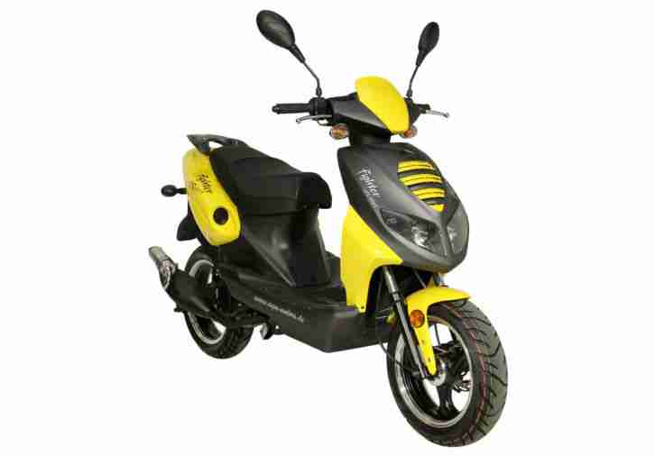 Roller 80 km