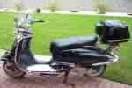 EASY CRUISER MOTOR RETRO