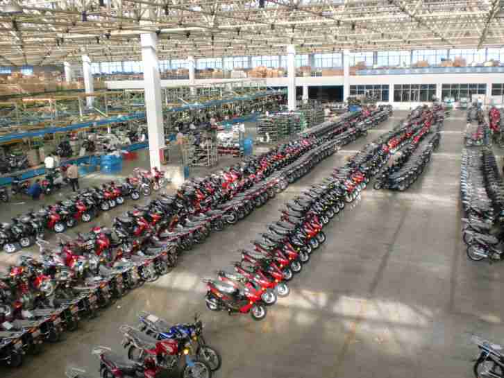 ROLLER - MOTORROLLER GMX 450 25km/h SCOOTER - MOFA - 50ccm 4 Takt - AGM