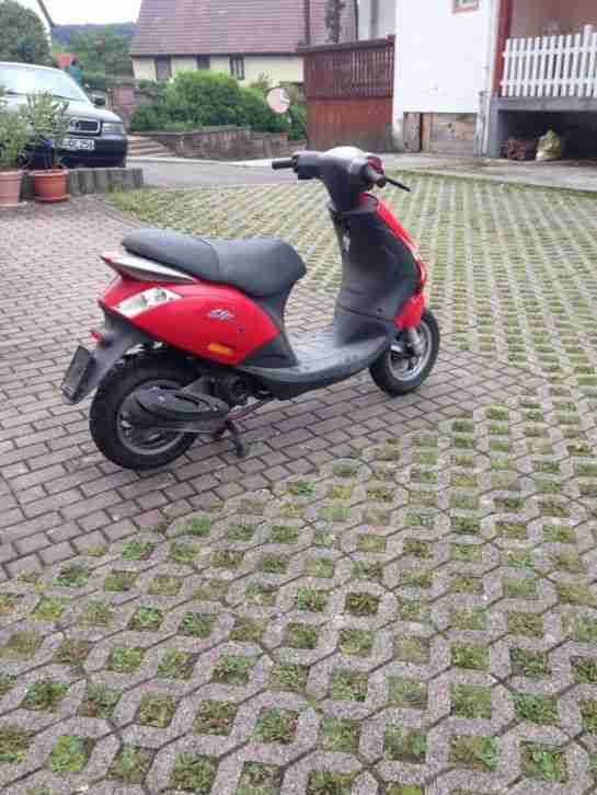 ROLLER PIAGGIO