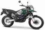 ROMET ADV 400 ccm ADVENTURE BIKE Motorrad,