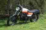 ROMET CAFFE Mokick 50 ccm aus Verlosung