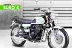 ROMET CLASSIC 400 ccm 4 Takt Motorrad NEU 4