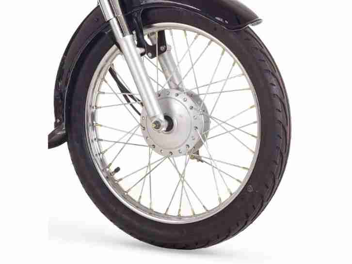 ROMET OGAR 50 Naked Bike 50ccm 4-Takt Motorrad 50 ccm Moped Mofa Roller NEU