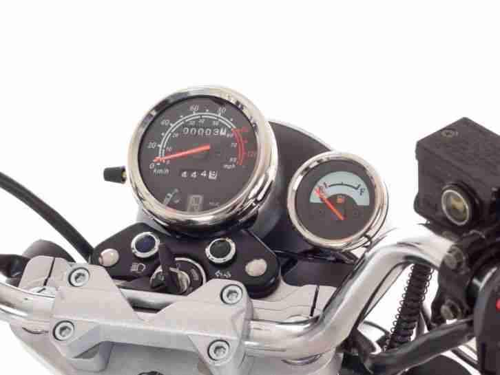 ROMET OGAR 50 Moto , Bike 50ccm 4 Takt Motorrad - Bestes 