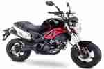 ROMET PONY 50 Naked Bike 50ccm 4 Takt MOPED,