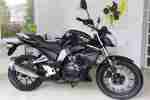 ROMET RXC NAKED BIKE 125 ccm Motorrad,