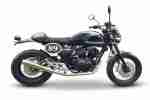 ROMET SCMB SCRAMBLER 250 CAFFE RACER 250 ccm